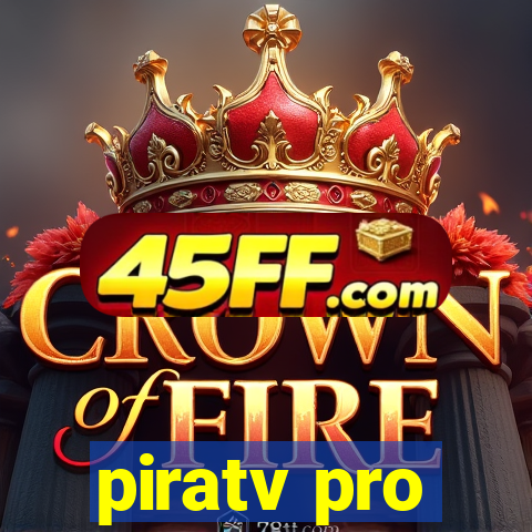 piratv pro